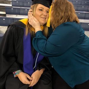 Meet your Posher, Meg